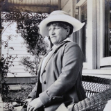 Mary Seward Blackman