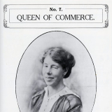 Mary Downie Stewart 