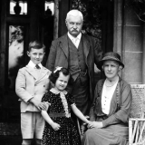 Mary Ferguson