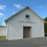 Matahuru memorials
