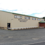 Matakawau war memorial hall