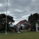 Matatā war memorial