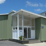 Matawai War Memorial Hall