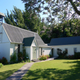 Matawhero Presbyterian Church roll of honour