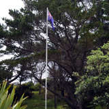 Matihetihe school memorial