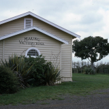 Mauku Victory Hall