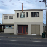 Milton Memorial Civic Centre (former)