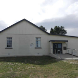 Poolburn and Moa Creek memorial hall