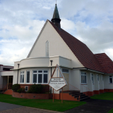 Morrinsville Memorial Methodist Church