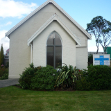 Mosgiel Methodist Church memorial