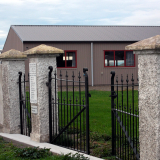 Moutoa war memorial