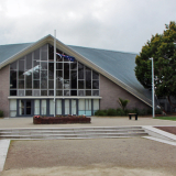 Mount Albert War Memorial Hall