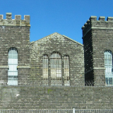 Sound clip: executions at Mt Eden Prison