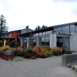 Mt Hutt memorial hall