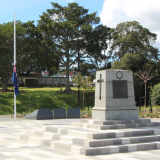 Mt Roskill War Memorial Park
