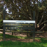 Mt Wellington War Memorial Sports Ground