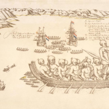 Murderers Bay, 1642