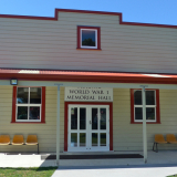 Muriwai Marae Memorials