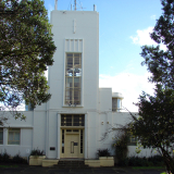 Musick Memorial Radio Station