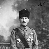 Mustafa Kemal