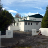 Myross Bush memorial hall