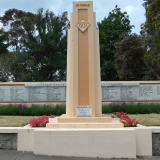 Napier Earthquake Memorial