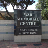 Napier War Memorial Conference Centre