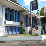 Napier Soldiers' Club