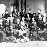 First meeting of the NCWNZ