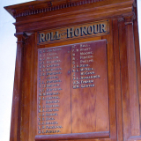 Netherton roll of honour