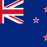 The New Zealand Flag
