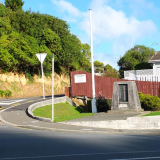 Newlands war memorial, Wellington