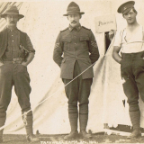 The Newlove brothers