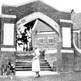New Lynn Gateway of Remembrance
