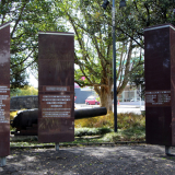 Newmarket war memorial