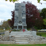 Ngāruawāhia First World War memorial