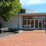 Ngāruawāhia War Memorial Hall