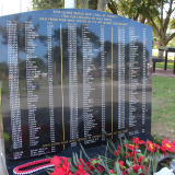 Niue War Memorial, Mt Roskill