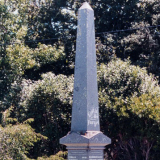 Kaukapakapa First World War Memorial