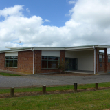 Normanby War Memorial Hall