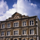 Northern Steamship Company Building