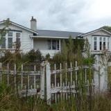 Nurse Edith Cavell Memorial Hospital, Paparoa