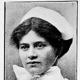 Nurse Margaret Rogers