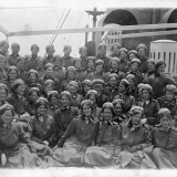 First NZANS nurses leave New Zealand