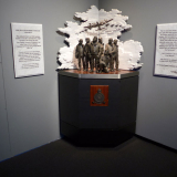 New Zealand Bomber Command memorial