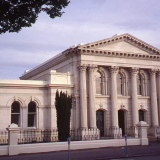 Ōamaru Courthouse