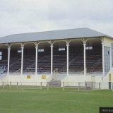 Ōamaru Showgrounds