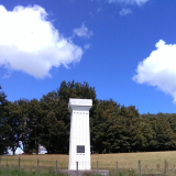 Ohakune quarry explosion memorial