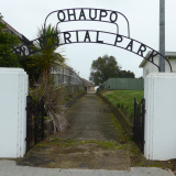 Ohaupo Memorial Park