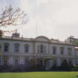 Old Government House